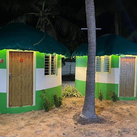 Greenleaf Resorts And Restaurant Rameshwaram Luaran gambar