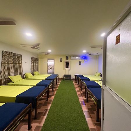 Greenleaf Resorts And Restaurant Rameshwaram Luaran gambar