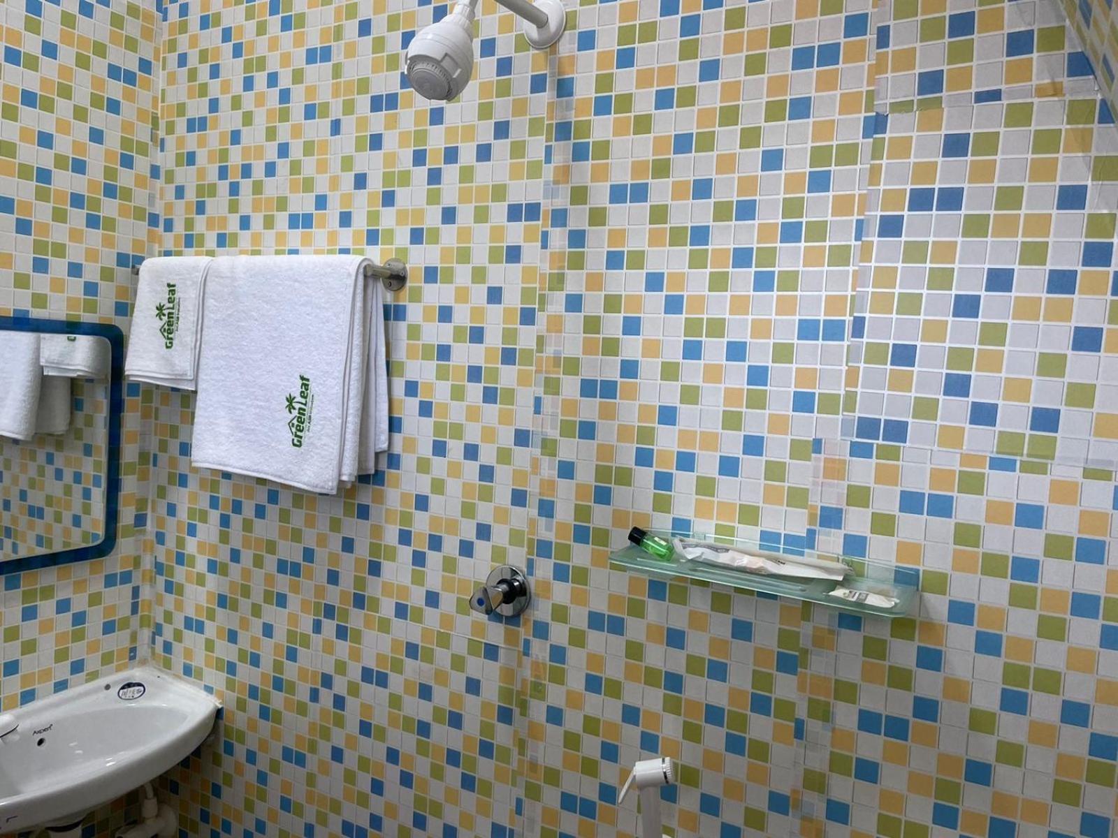 Greenleaf Resorts And Restaurant Rameshwaram Luaran gambar